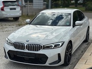 BMW 3 Series 2024
