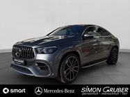 Mercedes-Benz GLE-Class 2021