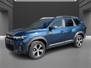 Dacia Bigster 2026