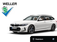 BMW 3 Series 2025