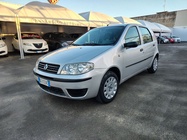Fiat Punto 2007