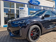 Ford Kuga 2025