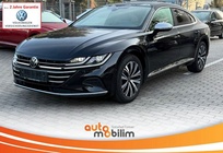 Volkswagen Arteon 2022
