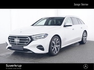 Mercedes-Benz E-Class 2025
