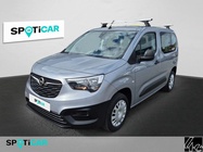 Opel Combo 2022
