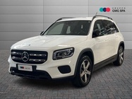 Mercedes-Benz GLB-Class 2022