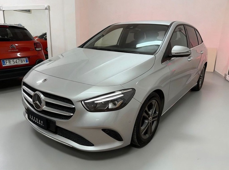 Mercedes-Benz Other