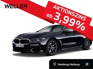 BMW 8 Series 2025