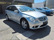 Mercedes-Benz R-Class 2007