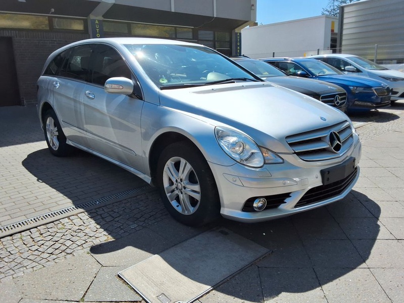 Mercedes-Benz R-Class