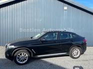 BMW X4 2021