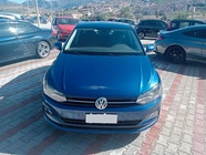 Volkswagen Polo 2019