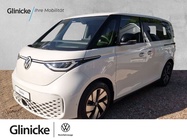 Volkswagen ID.Buzz 2024