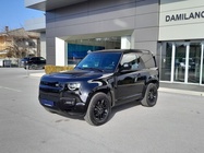 Land Rover Defender 2024