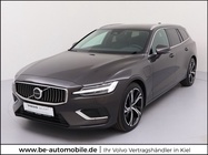Volvo V60 2025