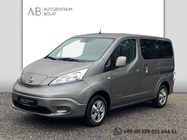 Nissan e-NV200 2019