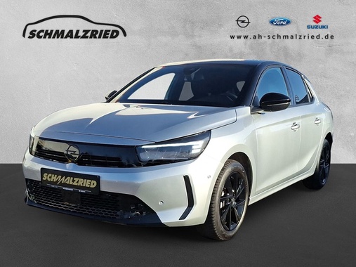 Opel Corsa 2025