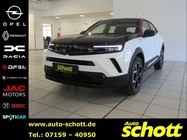 Opel Mokka 2024