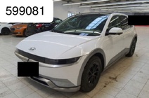 Hyundai Ioniq5 2022
