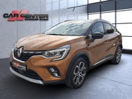 Renault Captur 2020