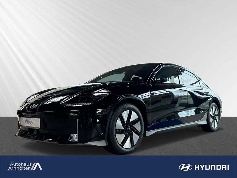 Hyundai Ioniq6