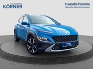 Hyundai Kona 2021