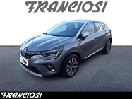 Renault Captur 2020