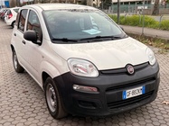 Fiat Panda 2021