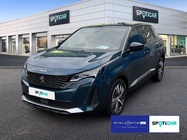 Peugeot 3008 2022