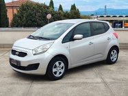 Kia Venga 2012