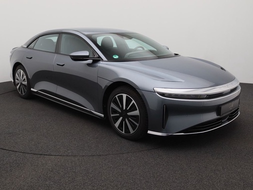Lucid Air 2024