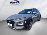 Hyundai Kona 2020