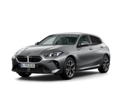 BMW 1 Series 2025