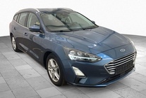 Ford Focus 2020
