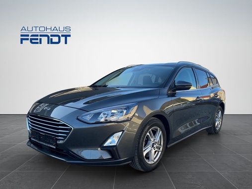 Ford Focus 2021