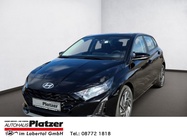 Hyundai i20 2025
