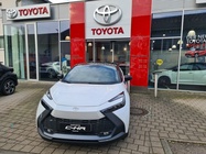Toyota C-HR 2023