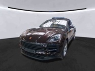 Porsche Macan 2021