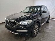 BMW X3 2020