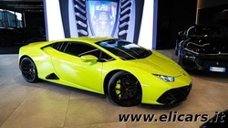 Lamborghini Huracan 2023