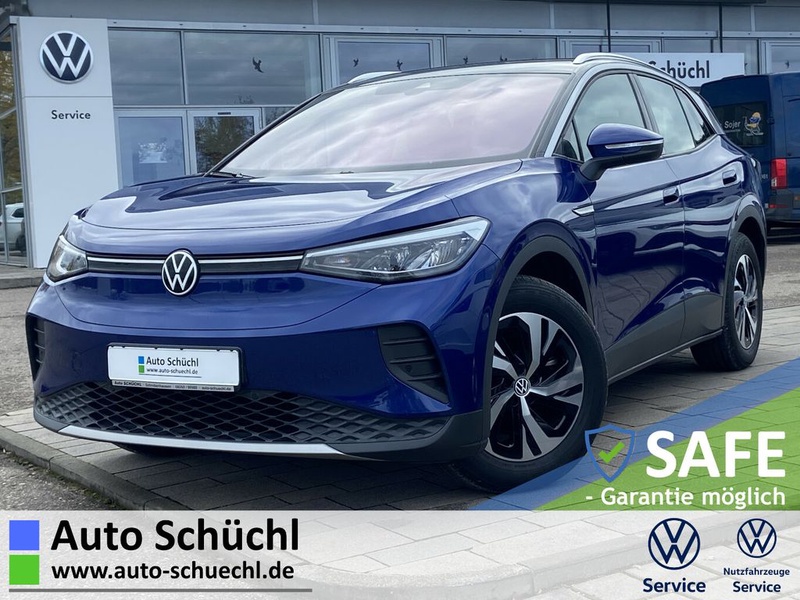 Volkswagen ID.4