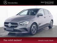 Mercedes-Benz B-Class 2024