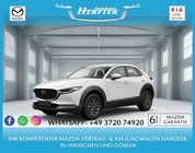 Mazda CX-30 2026