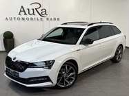 Skoda Superb 2021