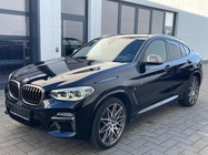 BMW X4 2019