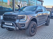 Ford Ranger 2025
