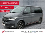 Volkswagen T6 2020