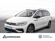 Volkswagen Touran 2025