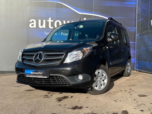 Mercedes-Benz Citan 2020