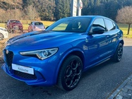 Alfa Romeo Stelvio 2023